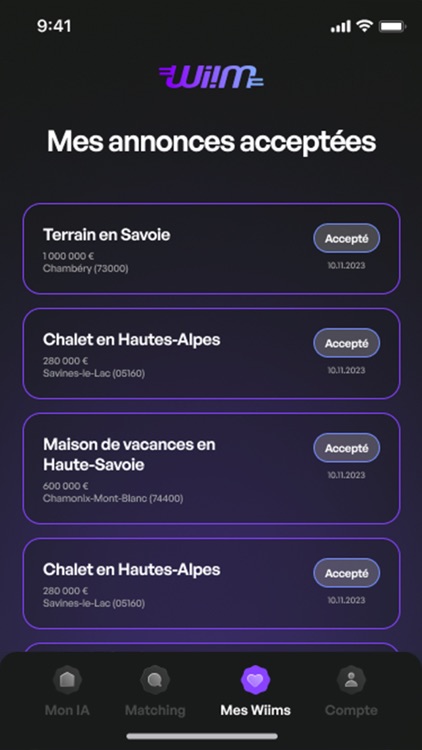 WIIM AI screenshot-3