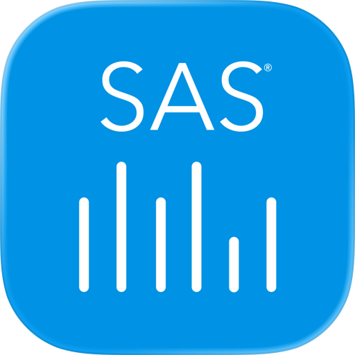 SAS Visual Analytics