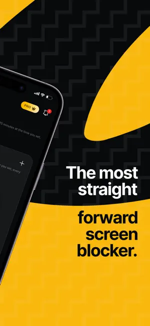 Lock&Key: Screen Time screenshot 4
