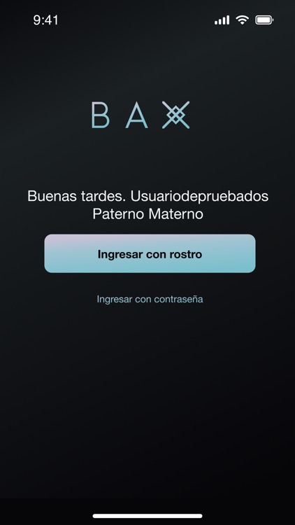 Bax: Tu Puerta a Bitcoin