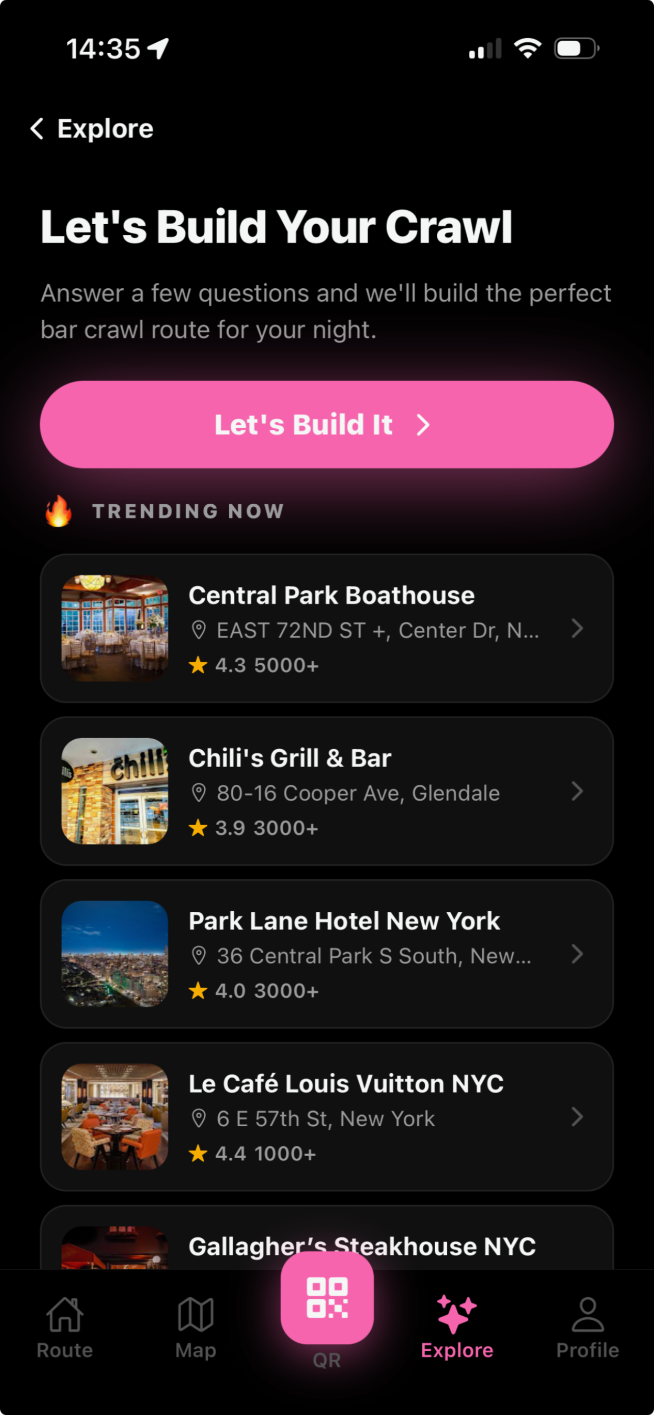 SWIV: Make Tonight Count screenshot 2
