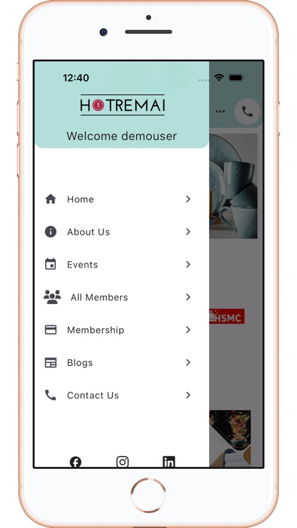 HOTREMAI: Collaborate & Thrive