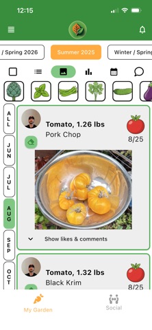 WayVeg Screenshot 4 of 8