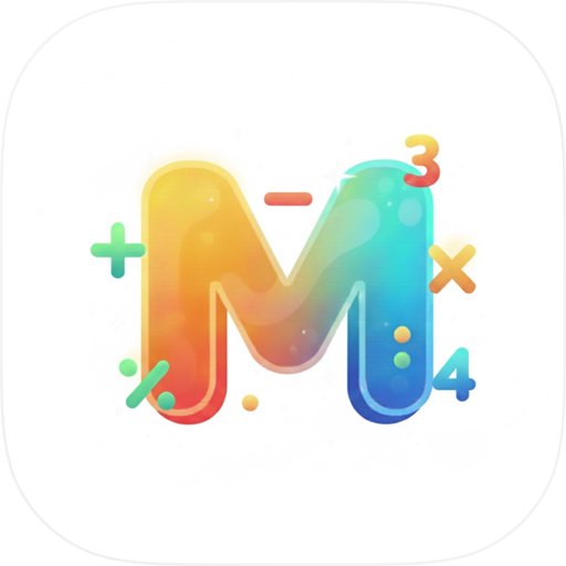 Math Joy: Kids Arithmetic