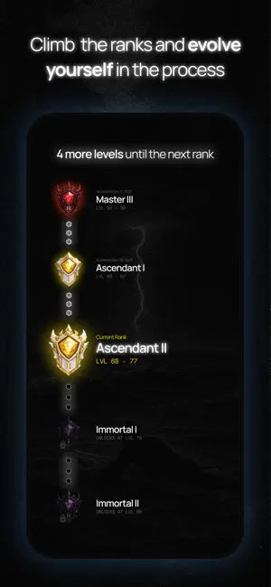 DAWG - Discipline & Motivation screenshot 7