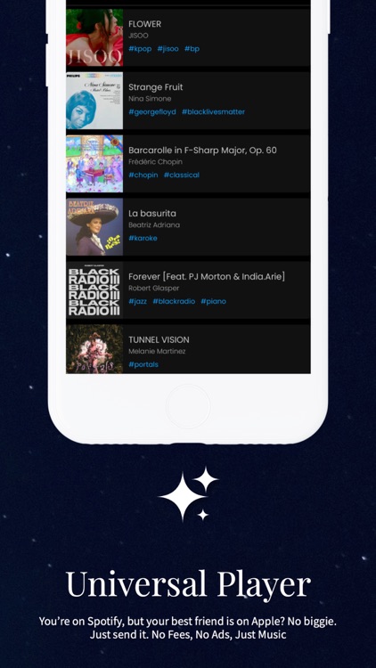 VNYL - Music & Play screenshot-7
