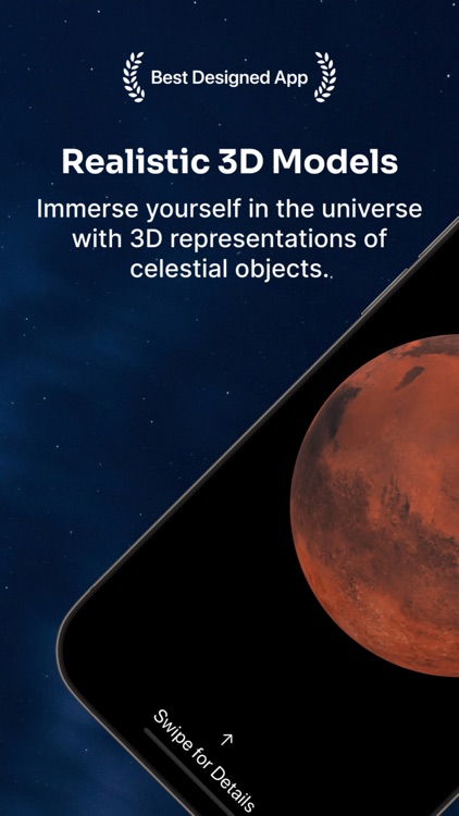 Cosmos: Our Solar System