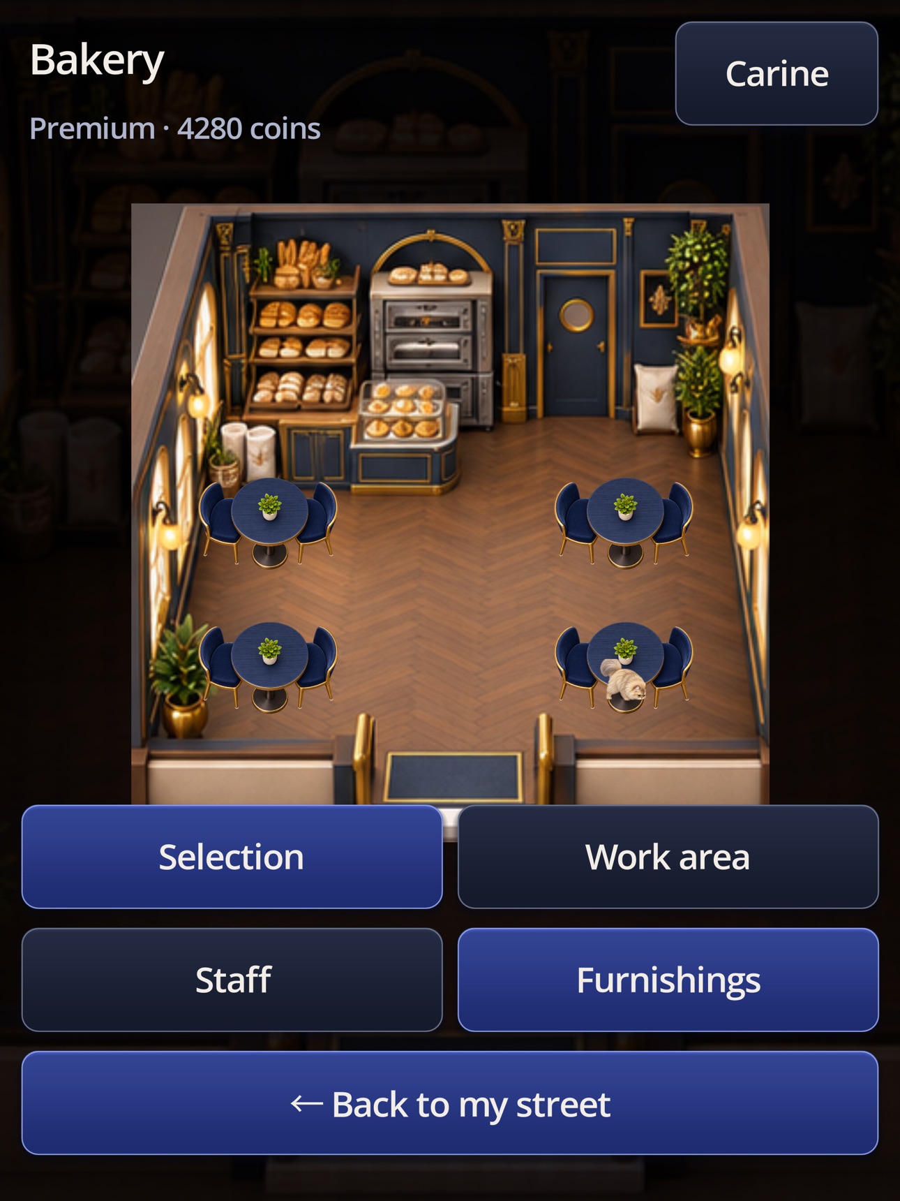 Screenshot 6 of Vilamio