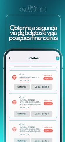 Eduno Screenshot 4 of 5