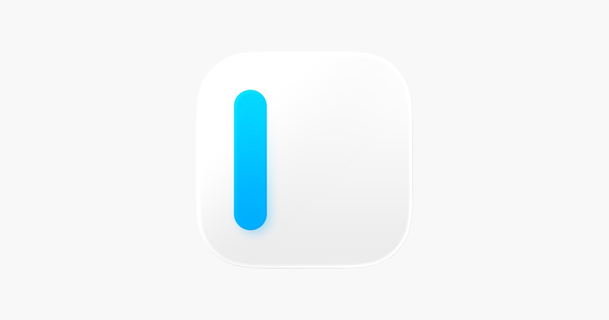 iA Writerアプリ - App Store