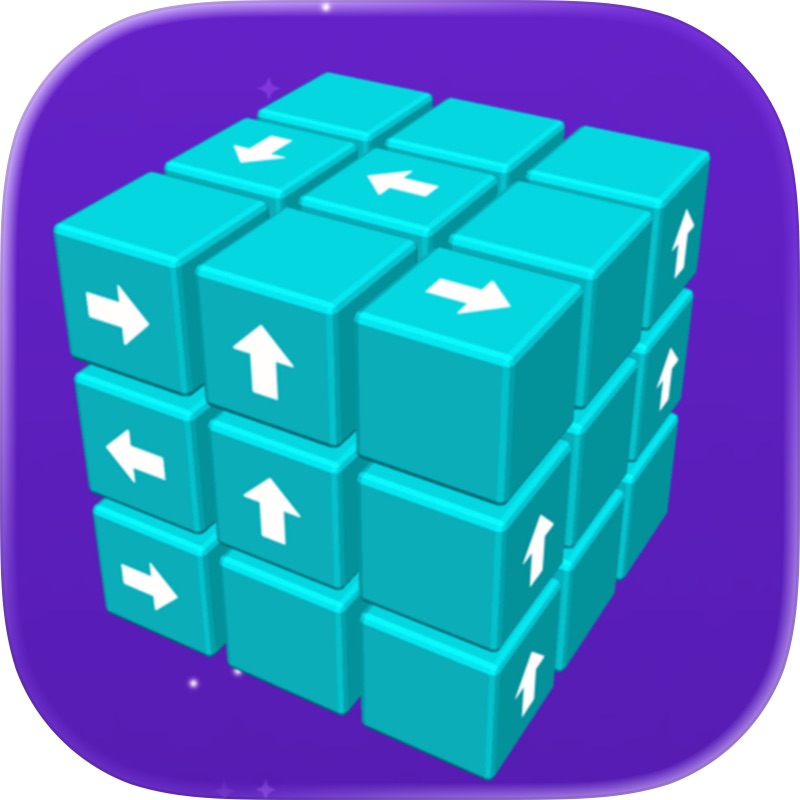 Hexa Away 3D screenshot 7