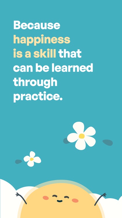 Flourish: 24/7 Wellness Buddy screenshot-9