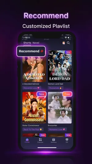 YoutooTV screenshot 4