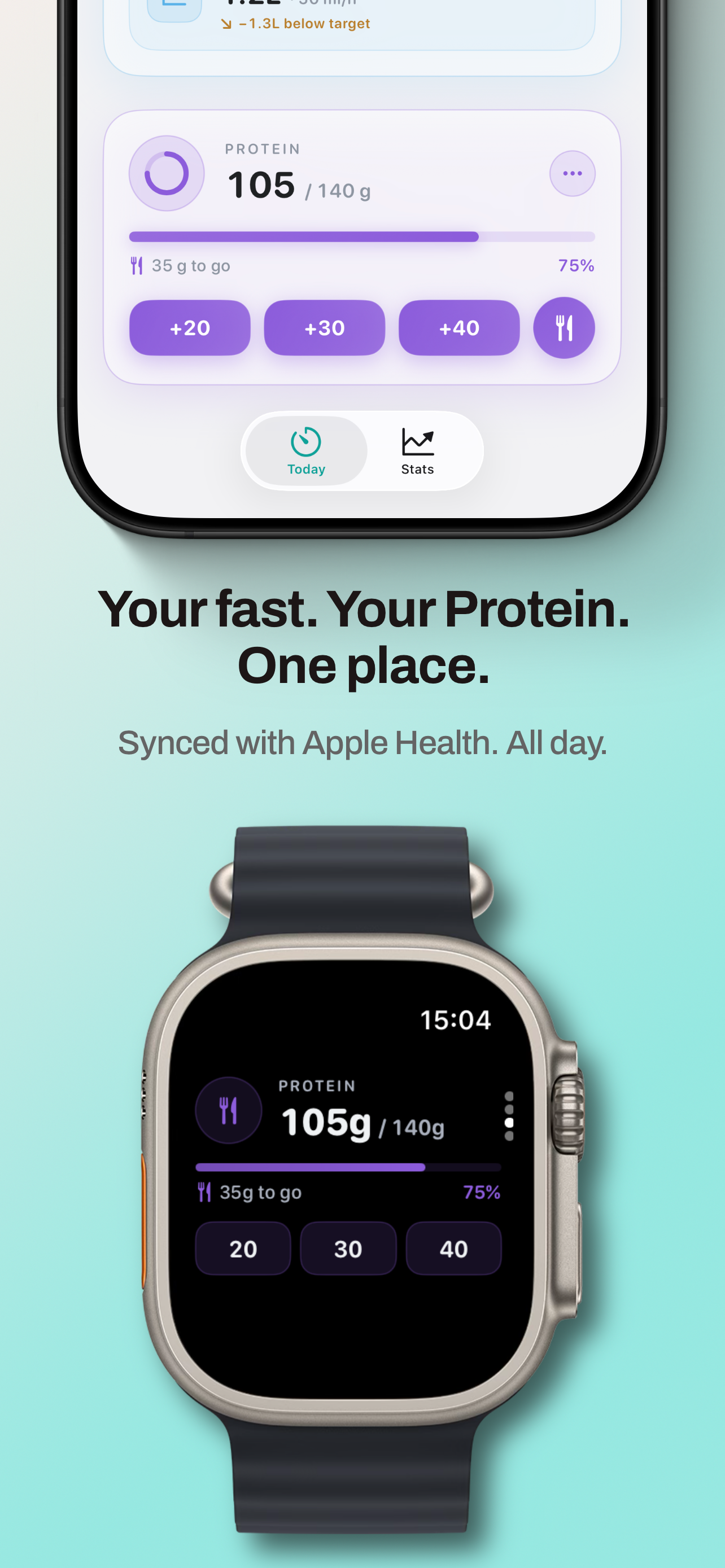 Intermittent Fasting - Fasted screenshot 4