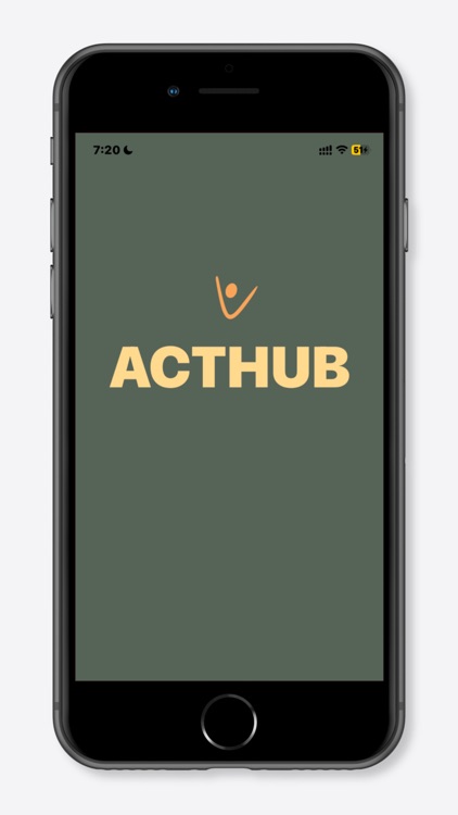 Act-Hub