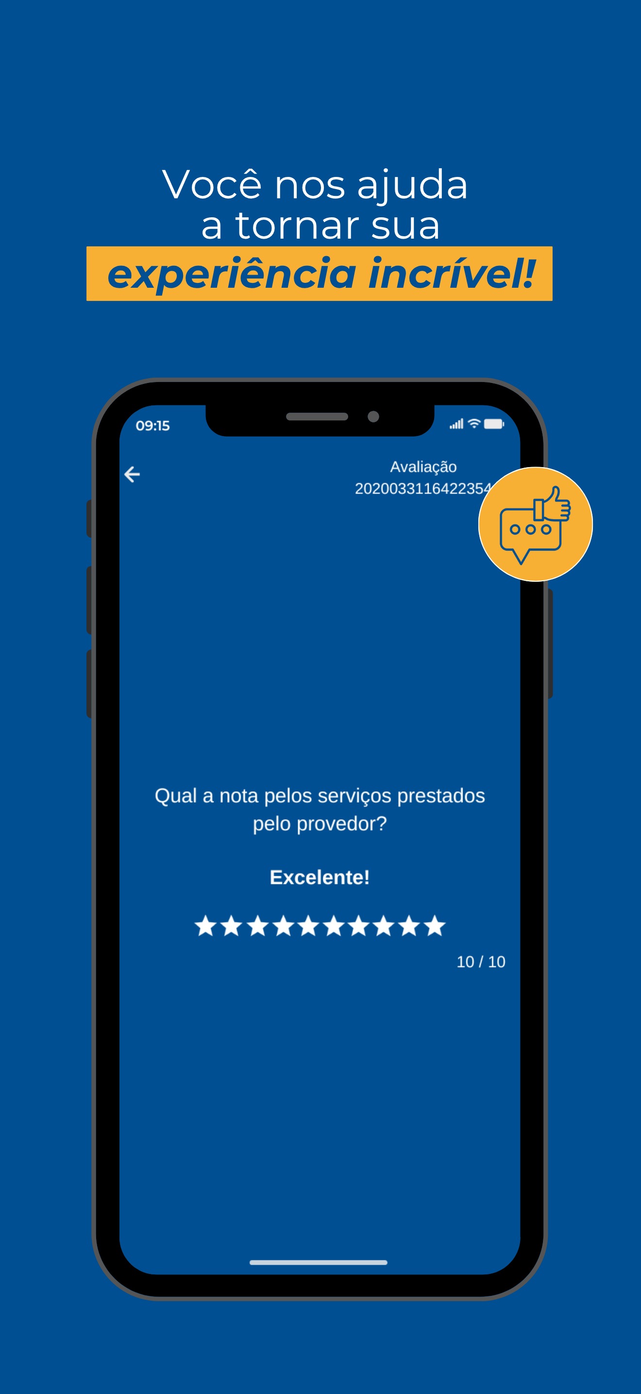 CONECTNET screenshot 5