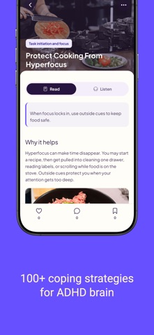 PantryOK: ADHD Meal Planner Screenshot 7 of 9