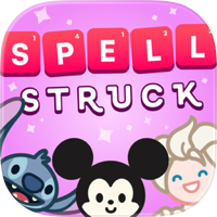 Disney SpellStruck