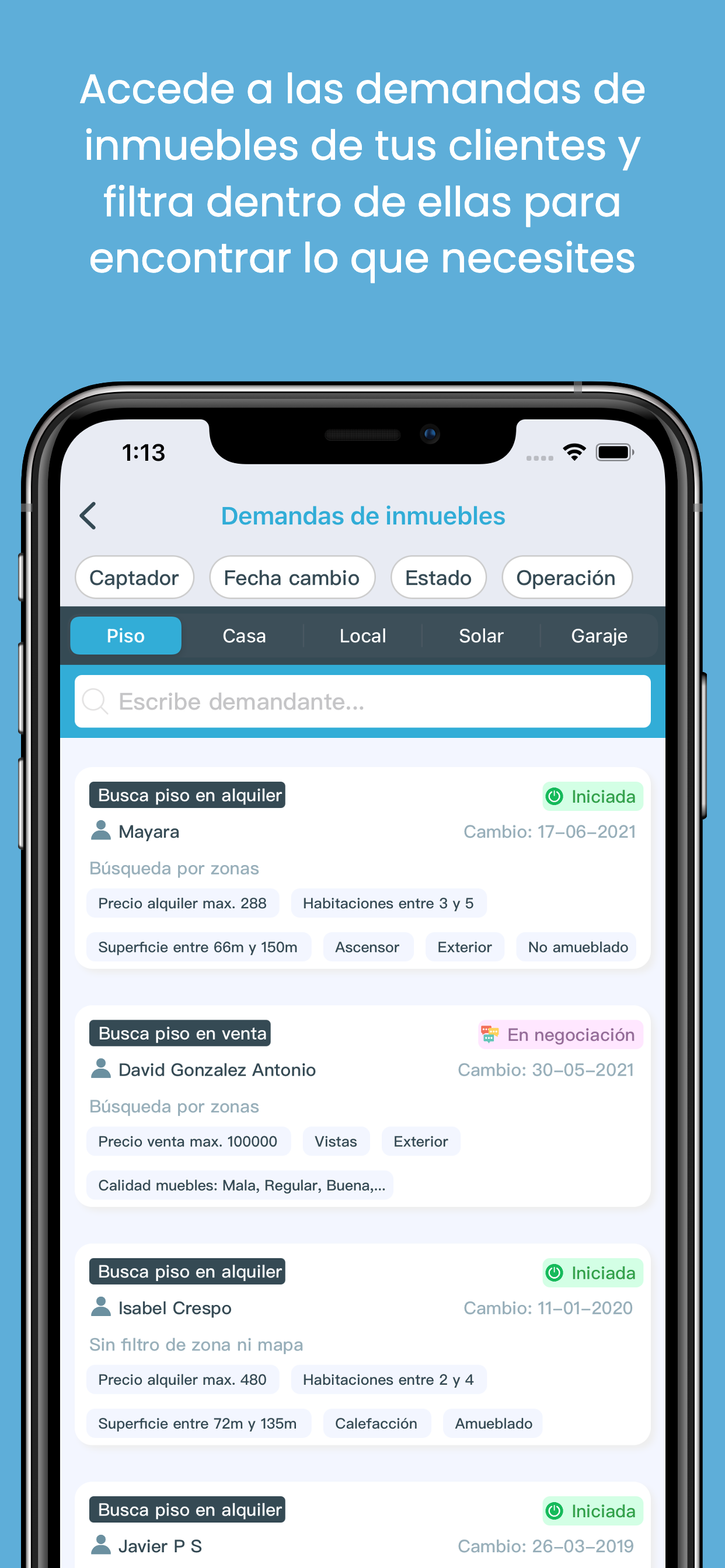 Clickmanager