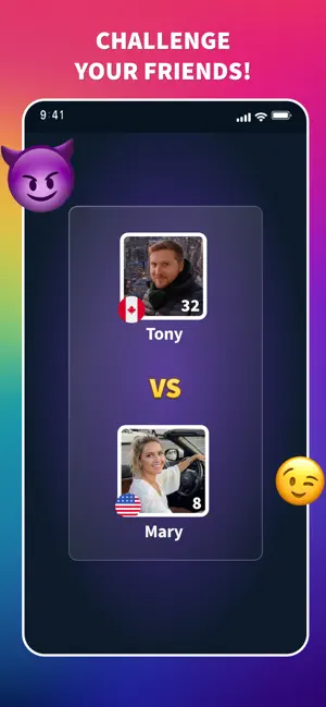 Trivio : Trivia & Quiz Game screenshot 4