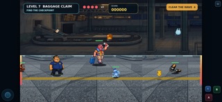 Checkpoint Chaos Screenshot 8 of 9