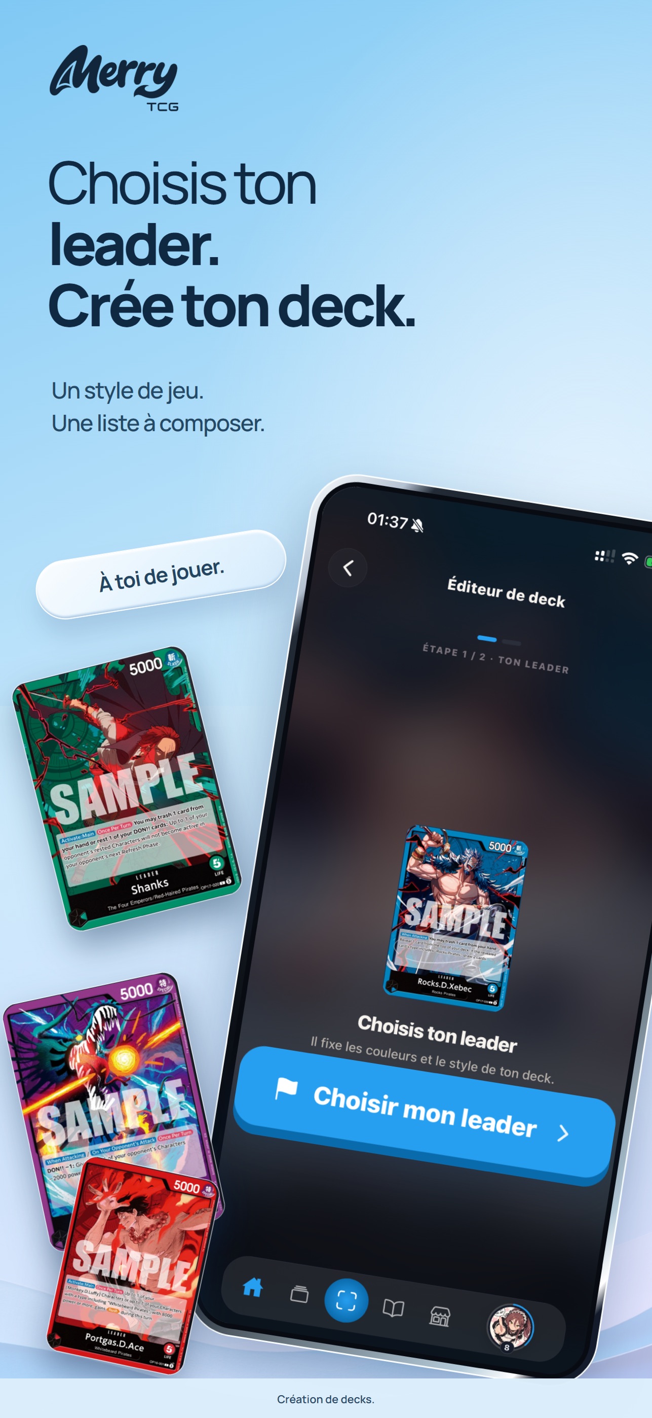Screenshot 9 of MerryTCG: Scan, Cards & Prices