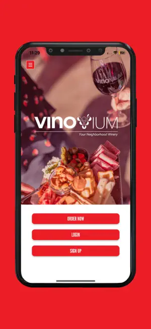 Vinovium screenshot 1