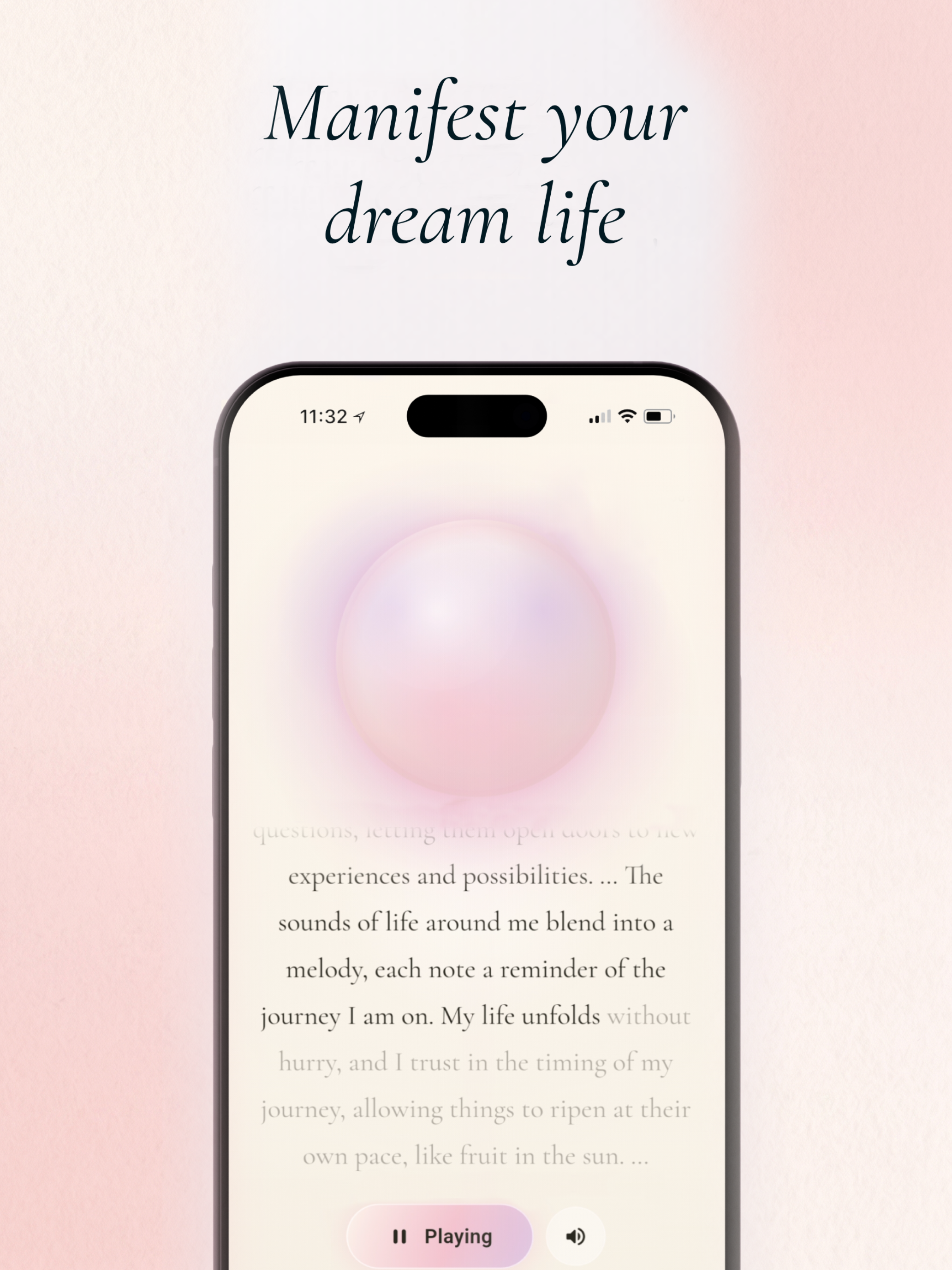 Perla - Manifest Your Dreams screenshot 7