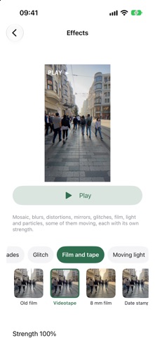 EveryFlick screenshot 5