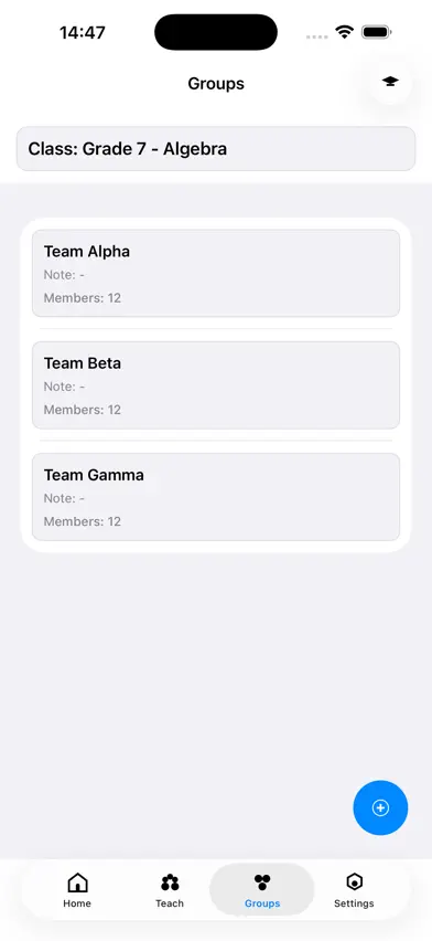 Lamatoma screenshot 1