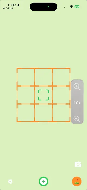 EasyPutt screenshot 3