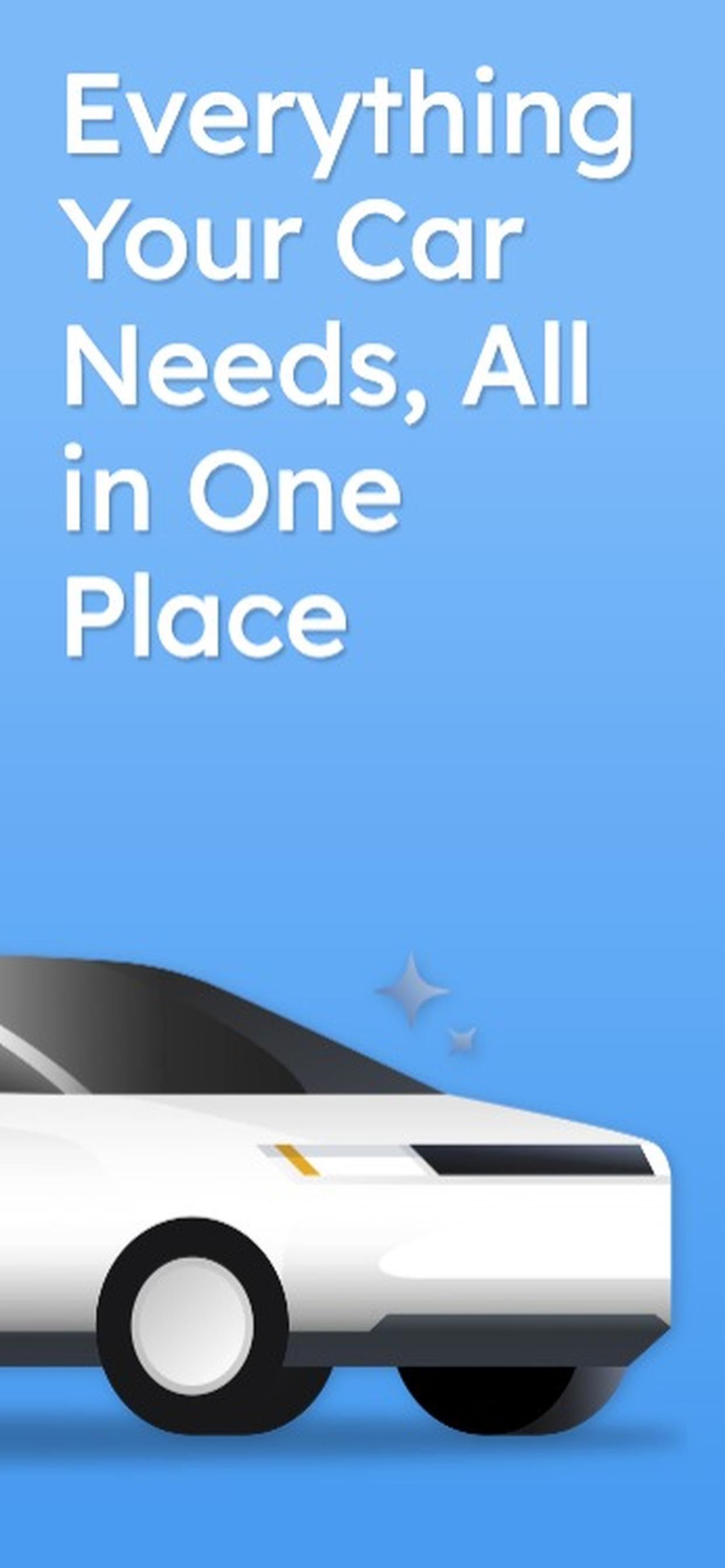 BeClean: Car Wash & Tinting