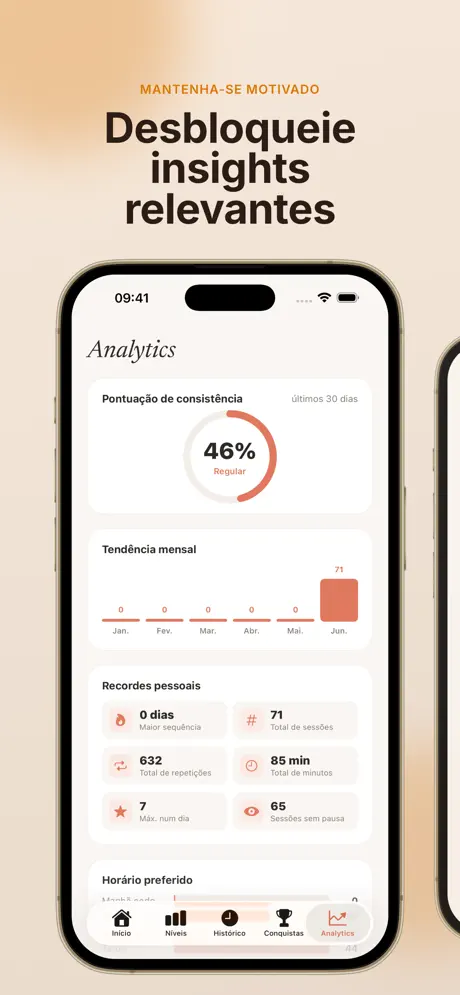 Nucleo Kegel screenshot 4