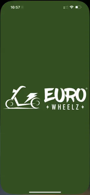 EuroWheelz Battery Management screenshot 1