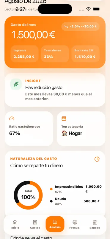 BeSaver screenshot 3 of 7