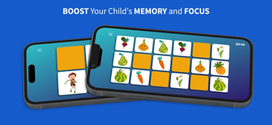 Memory Mingle Screenshot 1 of 4