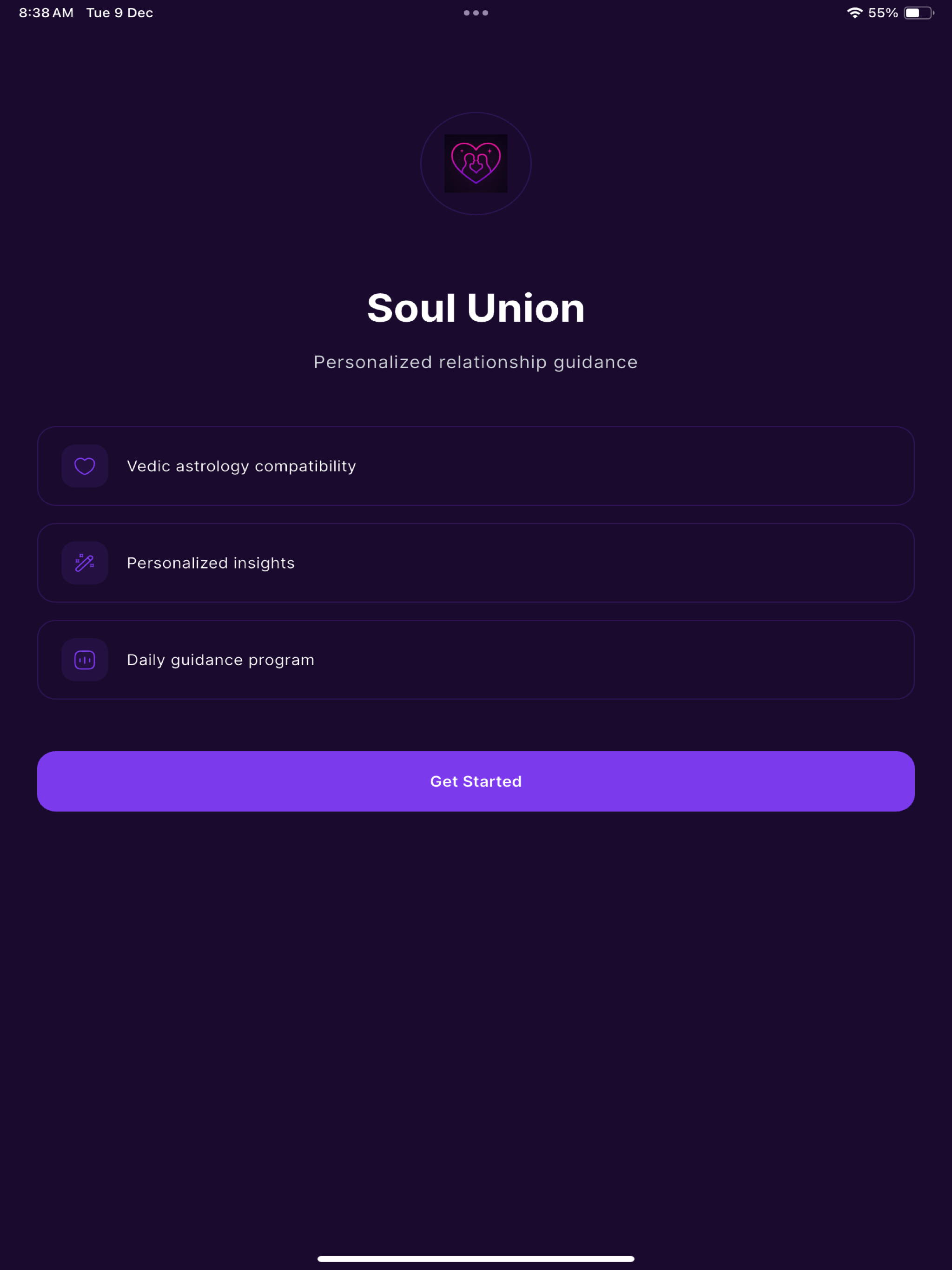 Soul Union screenshot 6