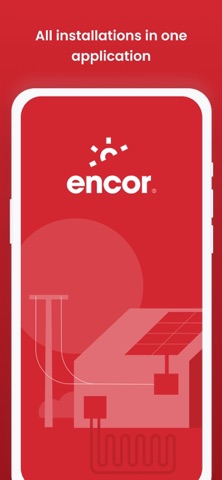 Encor One Screenshot 1 of 7