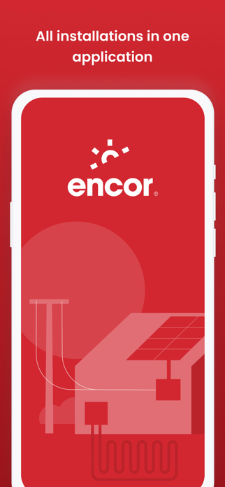 Encor One Screenshot 1 of 7