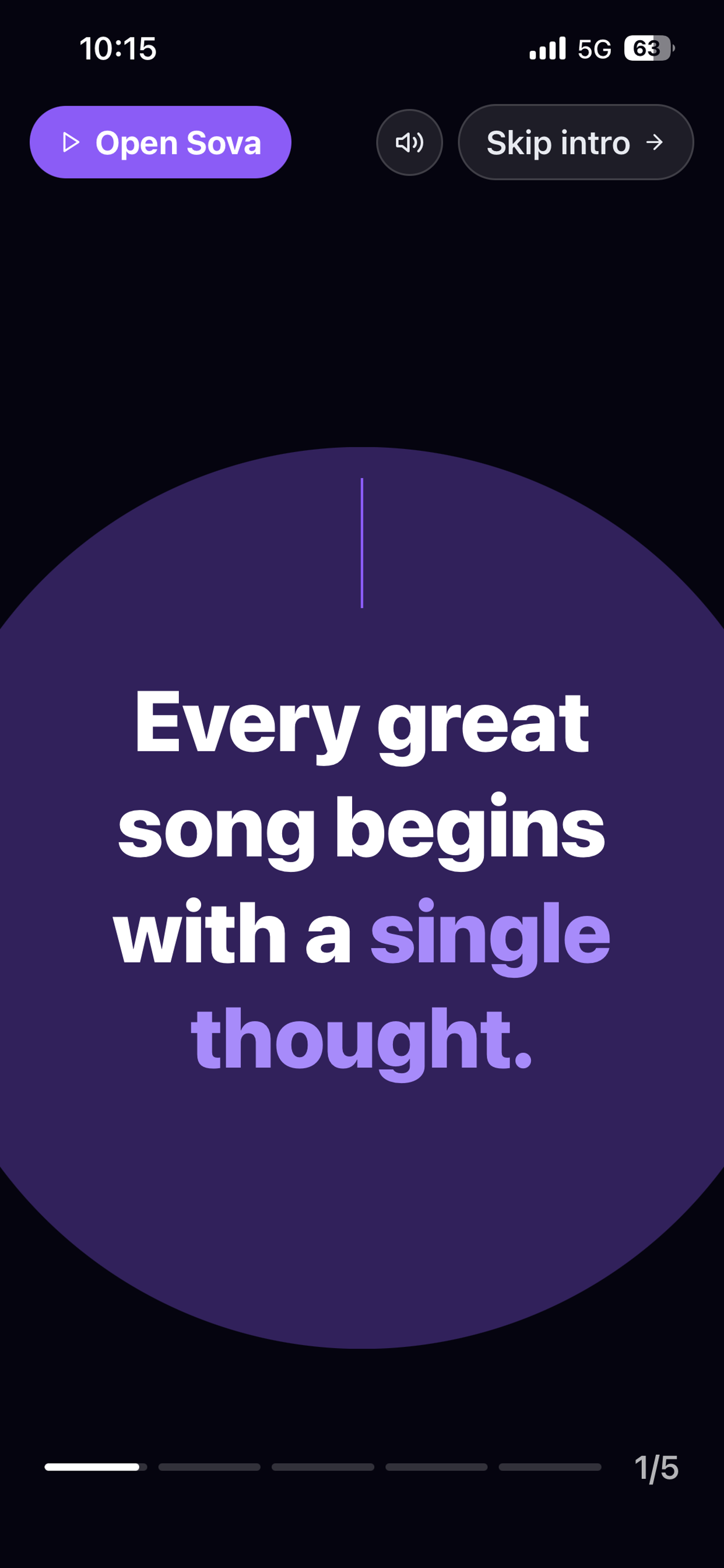 Sova Studio AI