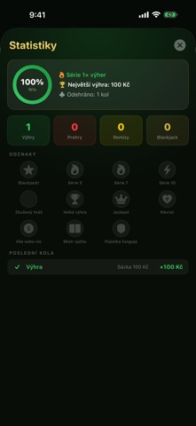 Oko bere Screenshot 4 of 4