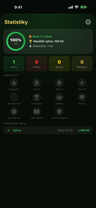 Oko bere Screenshot 4 of 4