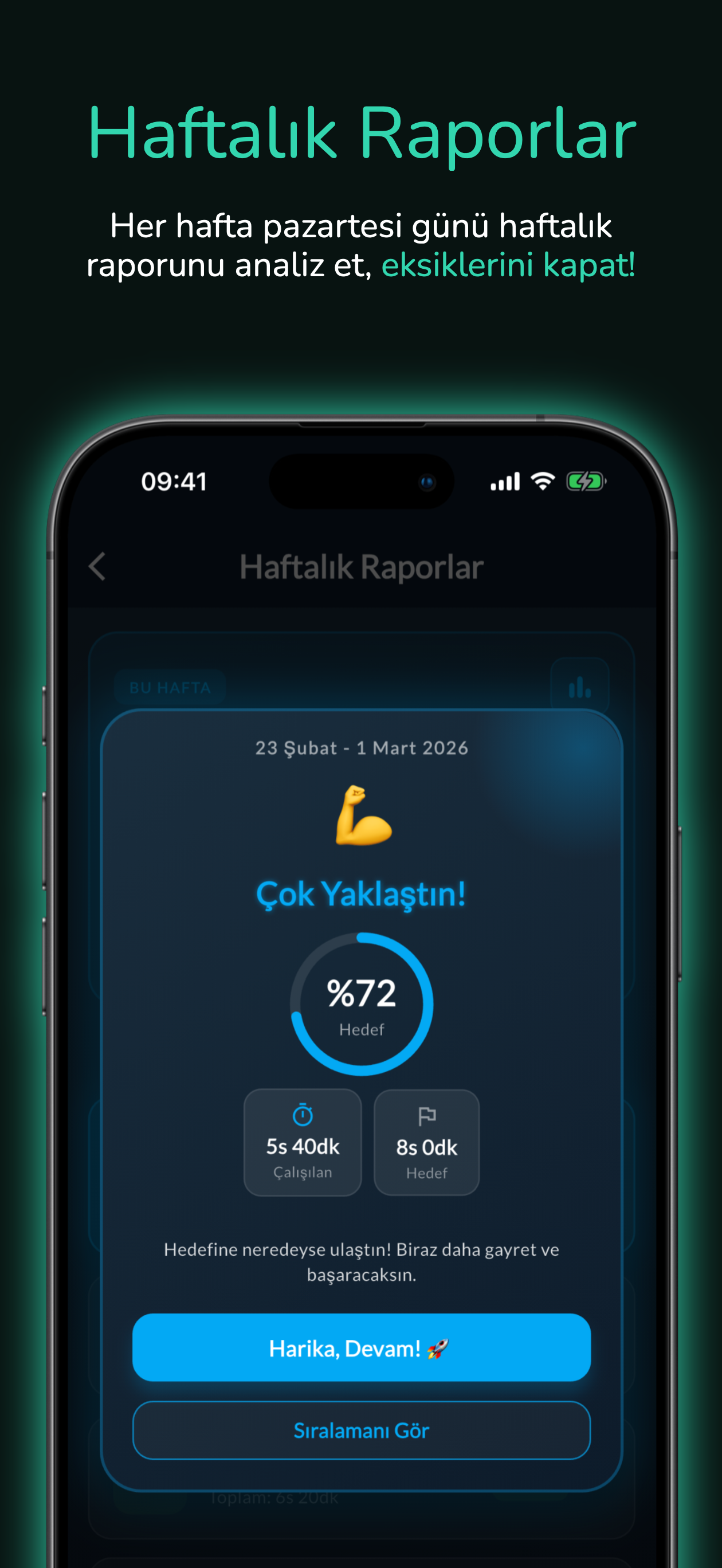 Çalışma Arkadaşım