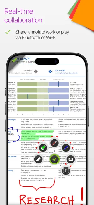 PDF Cabinet screenshot 4