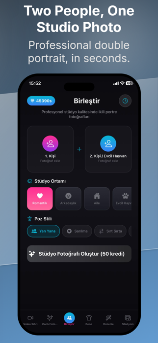 Kinetic Ai Screenshot 4 of 5