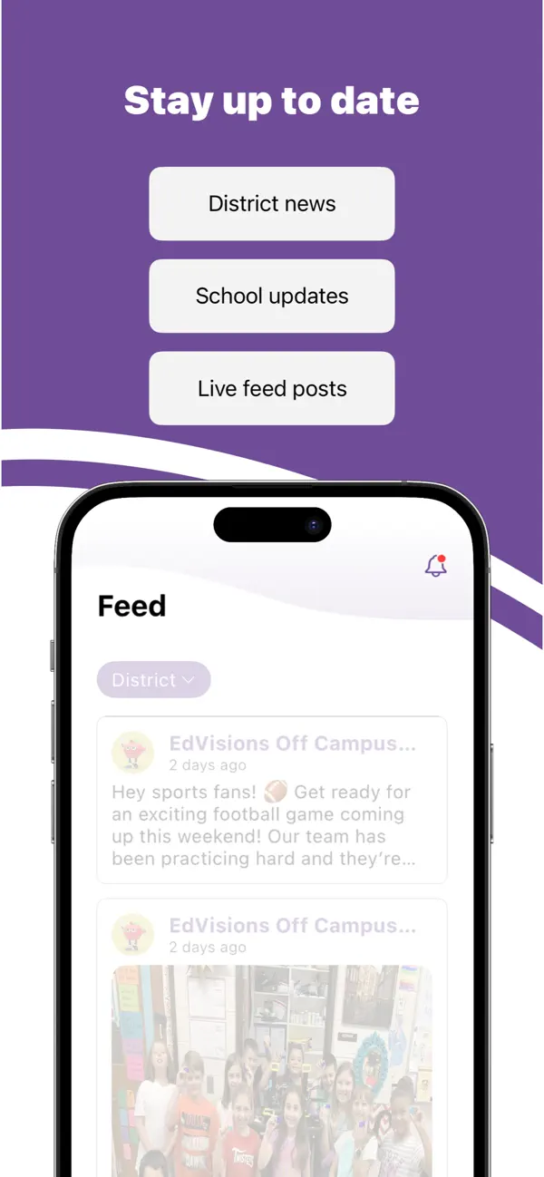 Screenshot #3 pour EdVisions Off Campus, MN