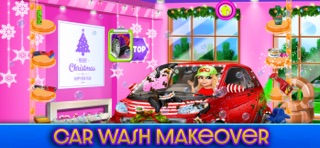 Car & Truck Wash Simulator iPhone screenshot