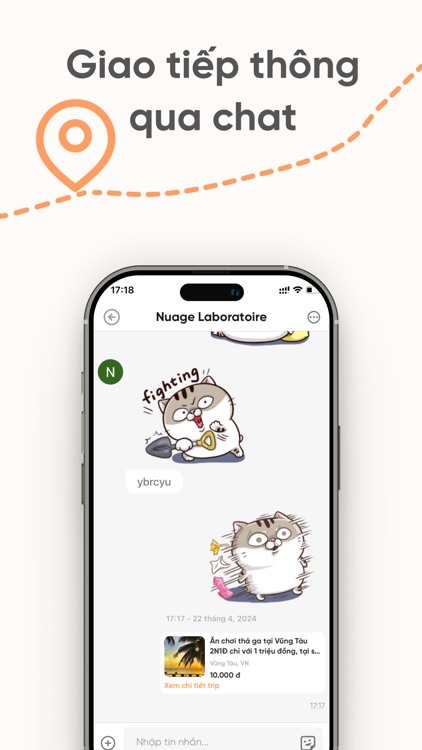 Tripical: Trip, Travel planner screenshot-4