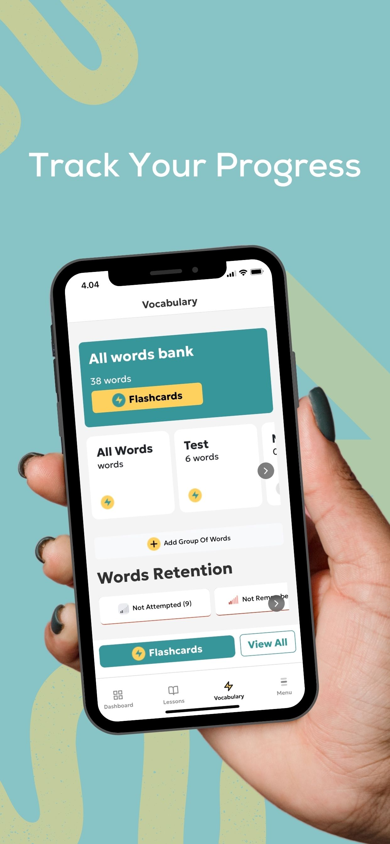 Newsdle: Learn Spanish, French screenshot 3