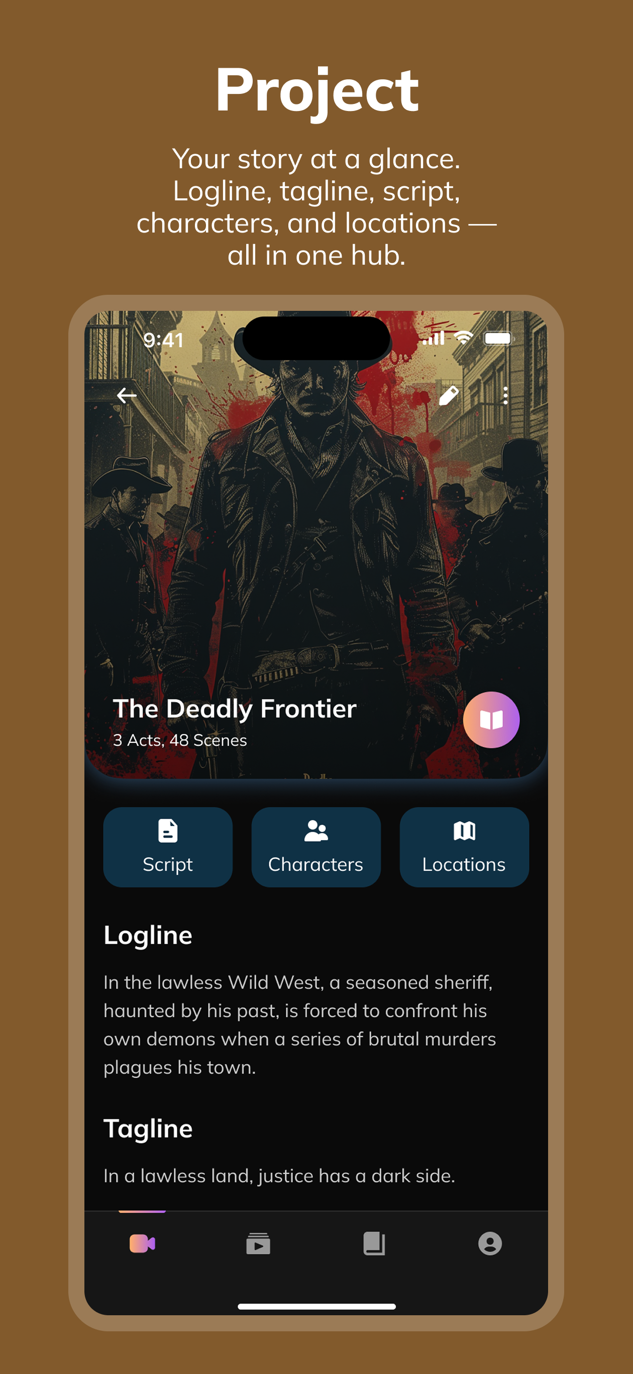 imaginarium Labs screenshot 3